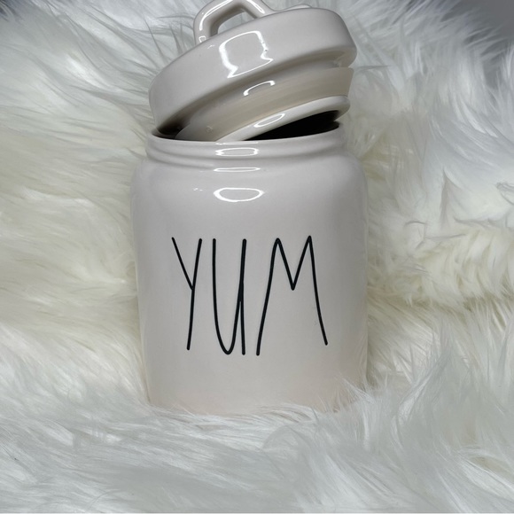 Rae Dunn Kitchen Rae Dunn Artisan Collection By Magenta Yum Cookie